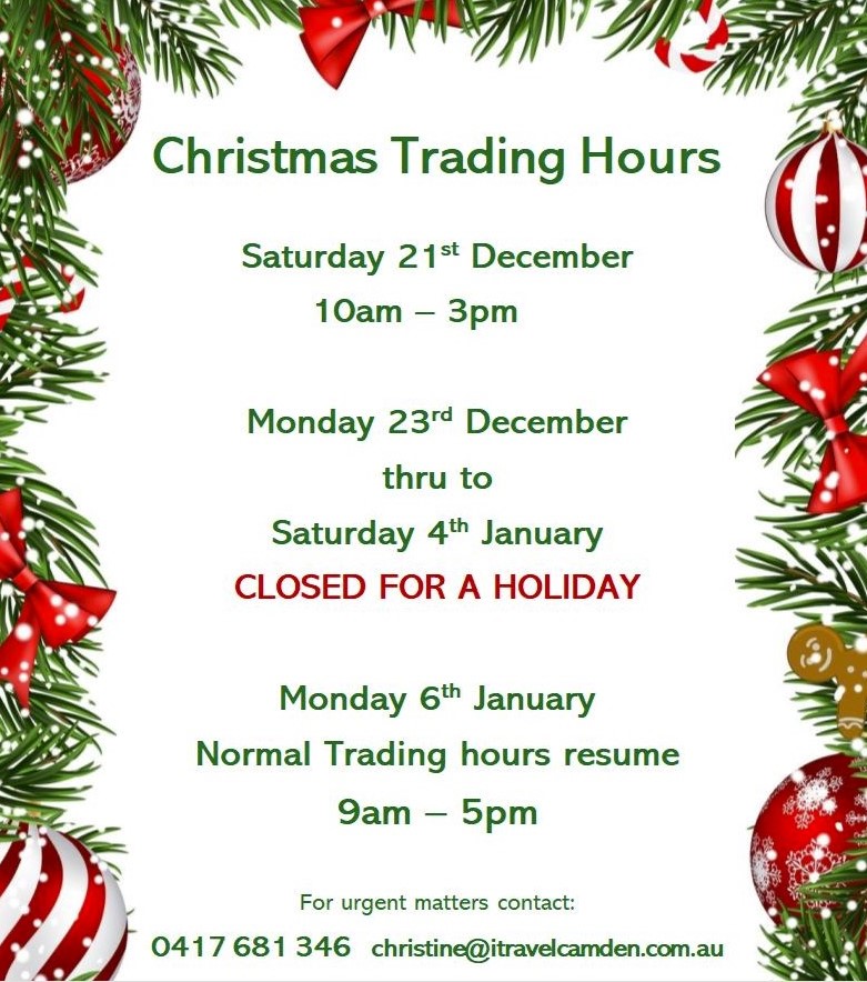 Christmas-Trading-Hours