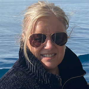 author profile